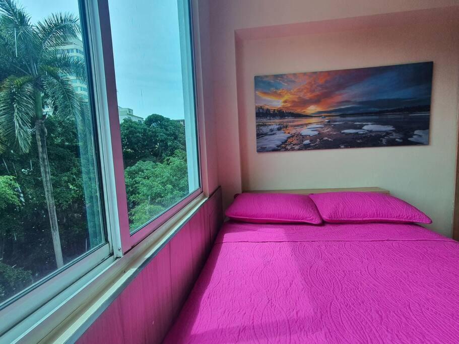 R9-9 Funcional Y Centrico Apto. * Panama City