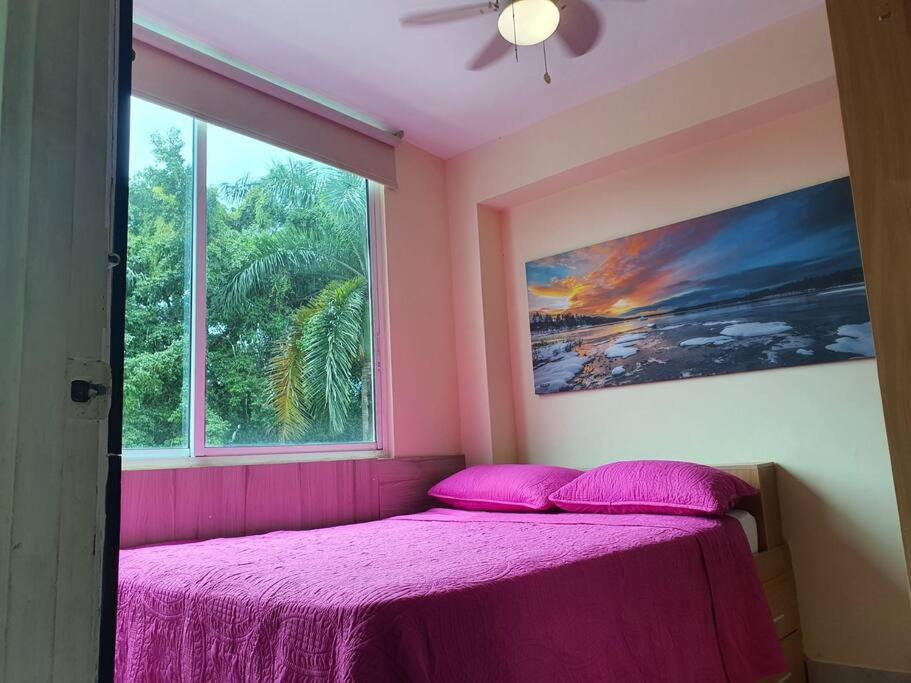 R9-9 Funcional Y Centrico Apto. Apartment Panama City